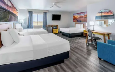 Days Inn by Wyndham Lamar