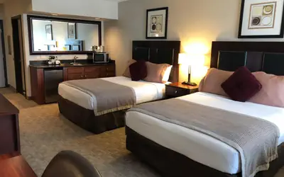 Shilo Inn Suites Hotel - Killeen