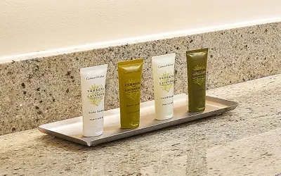 Hilton Grand Vacations Club Flamingo Las Vegas