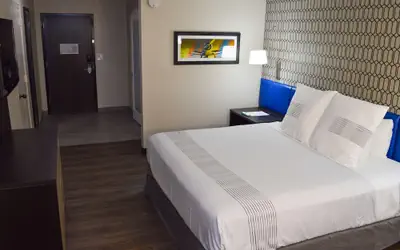 Best Western Plus Ft Lauderdale Hollywood Airport Hotel