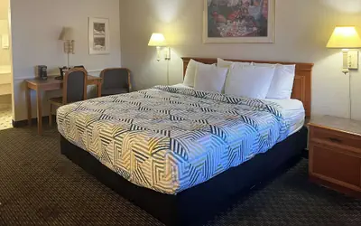 Studio 6 Phoenix, AZ - Midtown