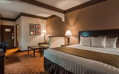 Best Western Tolleson Hotel