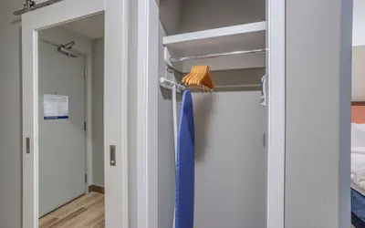 Hampton Inn Bedford In, In