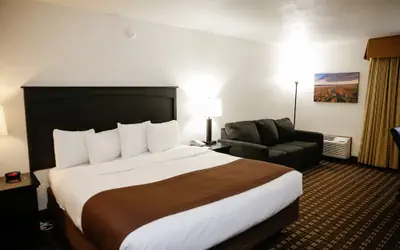 Billings Hotel & Convention Center