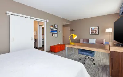 Hampton Inn & Suites Wells, Nv