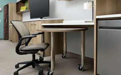 Home2 Suites By Hilton Asheville Biltmore Village