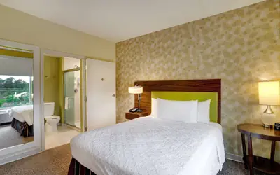 Home2 Suites by Hilton Lexington Park Patuxent River NAS, MD
