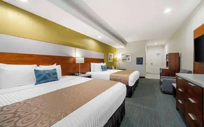 Best Western Plus Gardena-Los Angeles Inn & Suites