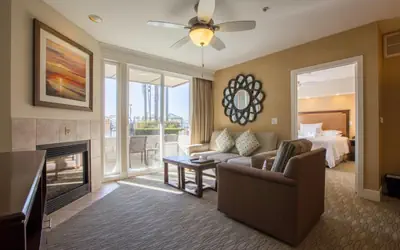 Carlsbad Seapointe Resort