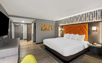 Hampton Inn Lexington/Georgetown