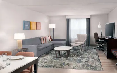 Homewood Suites by Hilton Boston/Canton, MA