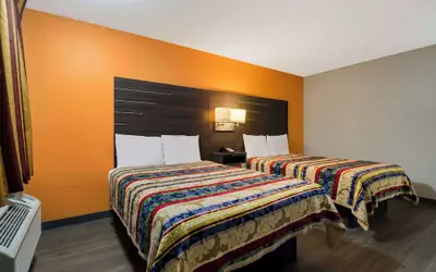 Rodeway Inn Conference Center