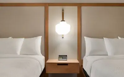 Fairfield by Marriott Inn & Suites Bonita Springs