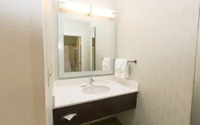 Springhill Suites By Marriott Orlando Altamonte Springs