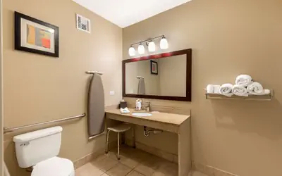 Best Western Plus Gadsden Hotel & Suites