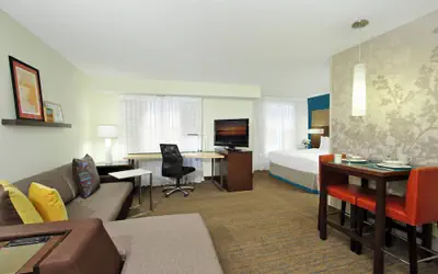 Residence Inn Colorado Springs South