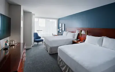 InterContinental San Francisco by IHG