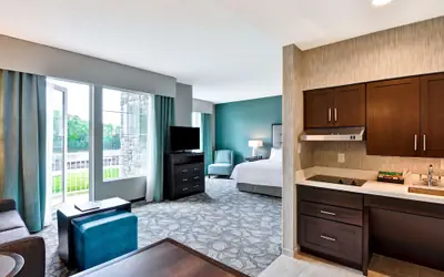 Homewood Suites By Hilton Schenectady