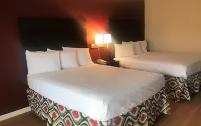 Red Roof Inn & Suites San Angelo