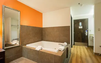 Motel 6-Waterloo, IA - Crossroads Mall - Cedar Falls