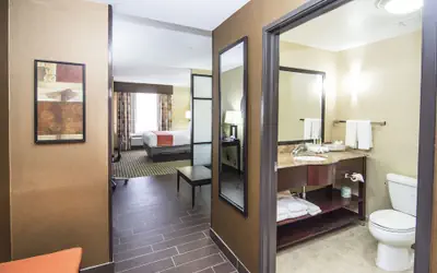 Holiday Inn Express & Suites Elkton - University Area by IHG
