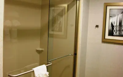 Hampton Inn & Suites West Point