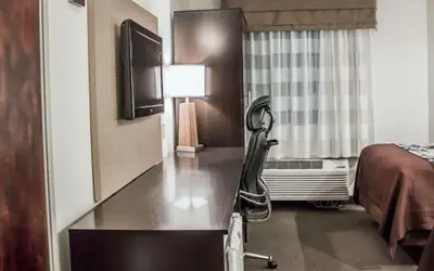 Sleep Inn Summersville - New River Gorge Area