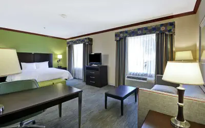 Hampton Inn & Suites Corpus Christi I-37 - Navigation Boulevard