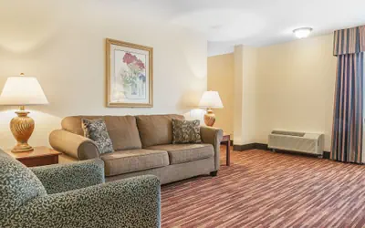 Quality Inn Gallipolis