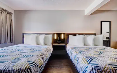 Studio 6 Rock Springs WY Flaming Gorge