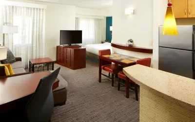 Residence Inn by Marriott San Antonio Six Flags at The RIM