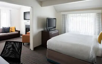 Residence Inn Costa Mesa Newport Beach