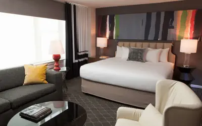 The Fifty Sonesta Hotel New York