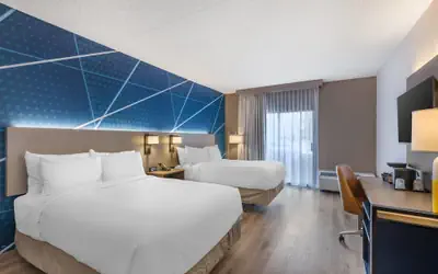 Comfort Inn & Suites Arlington Heights - Buffalo Grove