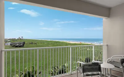 Hilton Garden Inn South Padre Island Beachfront