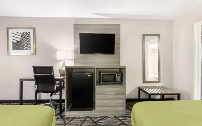 Quality Inn Newberry