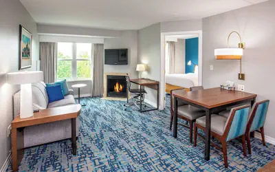 Residence Inn by Marriott Boston Woburn
