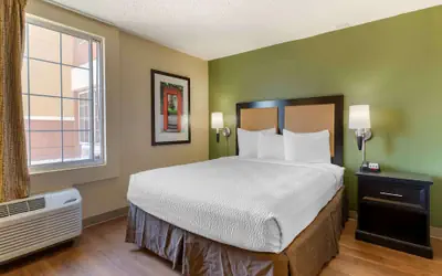 Extended Stay America Suites DC Alexandria Eisenhower Ave
