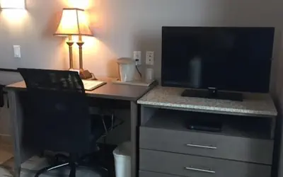 Quality Inn Moriarty