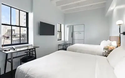 The Guild Hotel, San Diego Downtown, a Marriott Tribute Portfolio Hotel