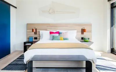 Hotel San Luis Obispo