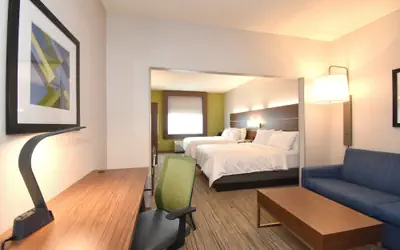 Holiday Inn Express Hotel & Suites Southern Pines by IHG