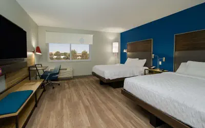 Tru By Hilton Grove City Columbus