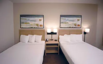 Extended Stay America Suites Orange County Anaheim Conv Ctr