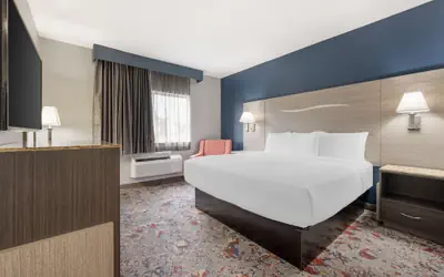 Best Western Kokomo Hotel