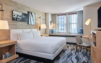 Hotel Republic San Diego, Autograph Collection