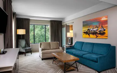 Hilton Garden Inn Mobile Downtown