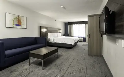 Holiday Inn Express Hotel & Suites Festus-South St. Louis by IHG