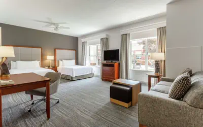 Homewood Suites by Hilton Albany