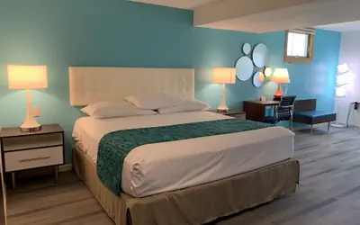 Howard Johnson by Wyndham Williamstown